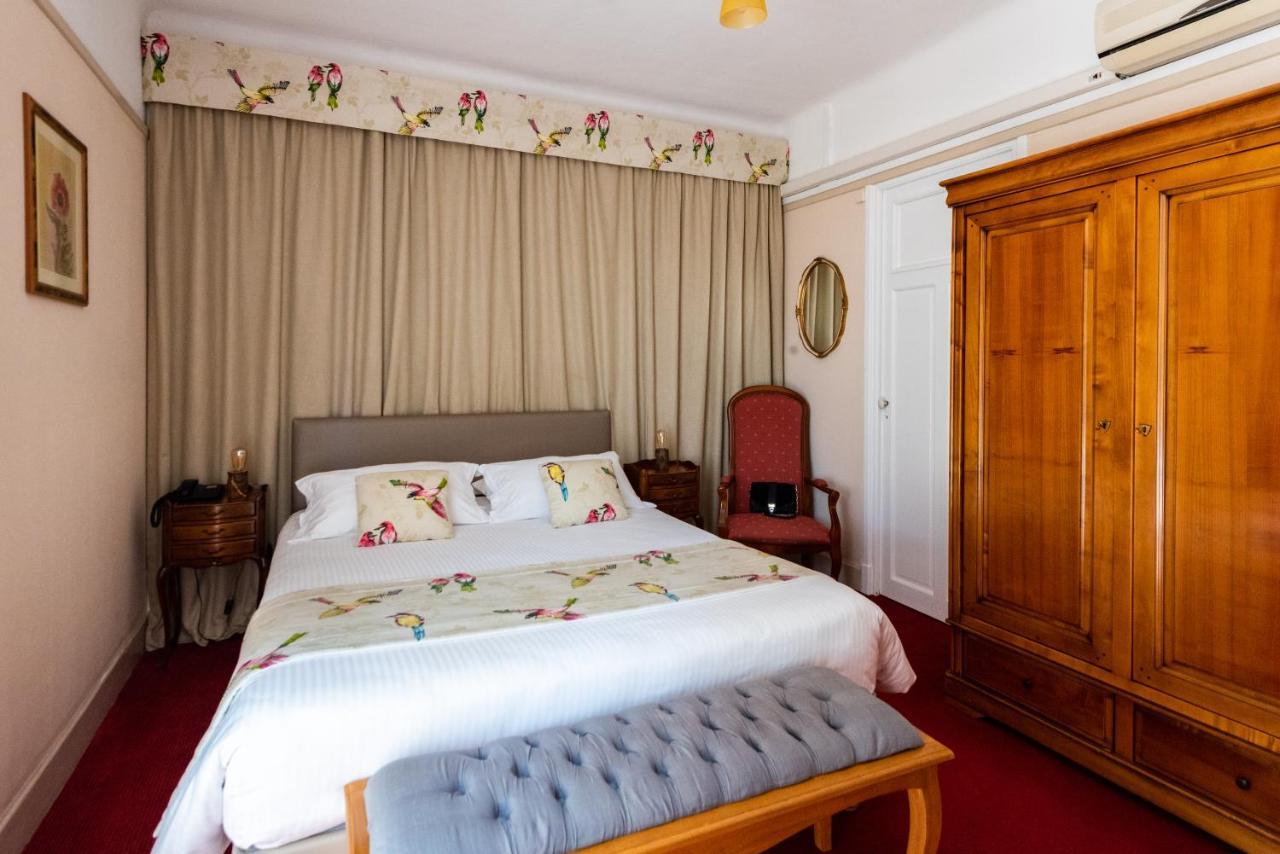 Hotel Mas Djoliba Antibes Exteriér fotografie