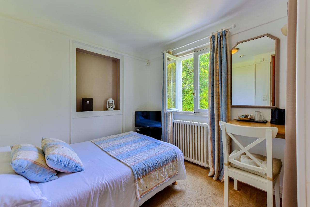 Hotel Mas Djoliba Antibes Exteriér fotografie