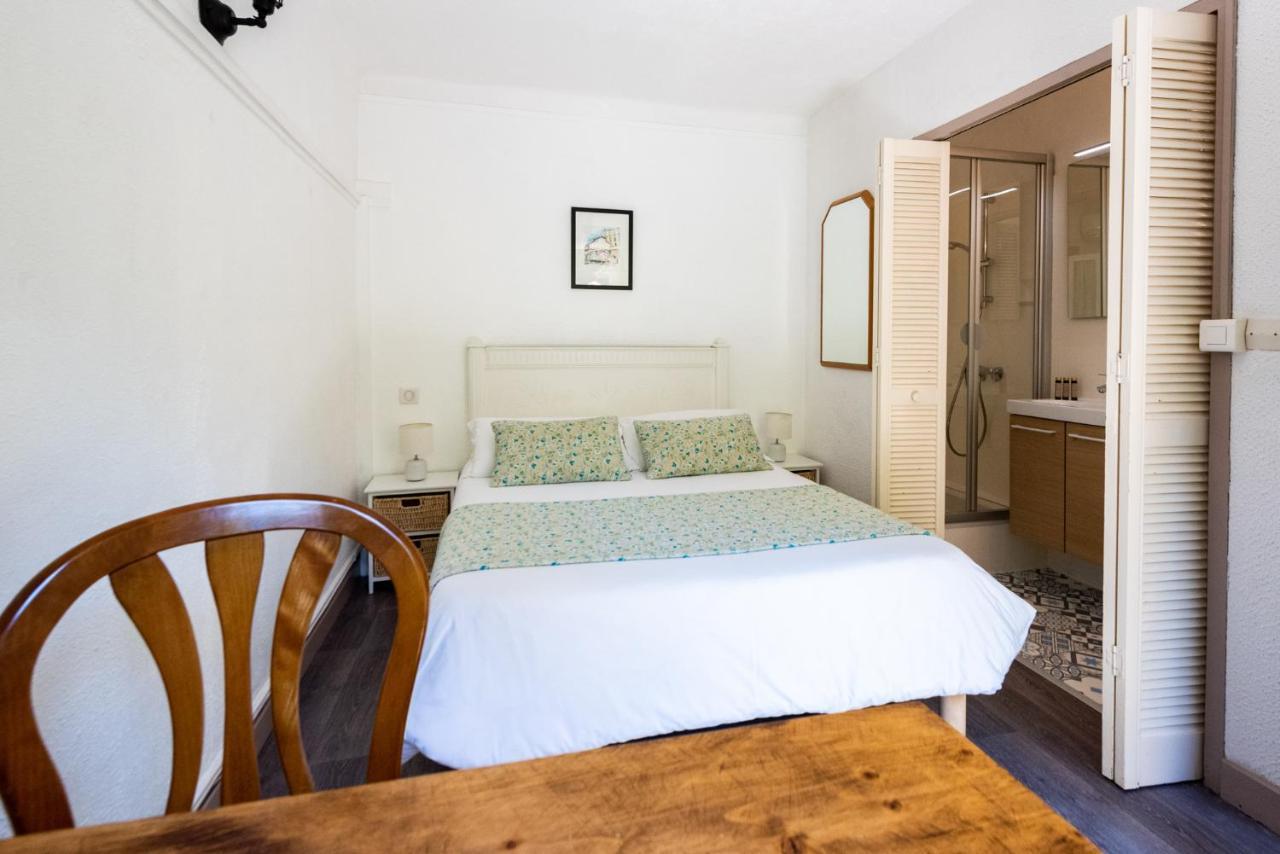 Hotel Mas Djoliba Antibes Exteriér fotografie