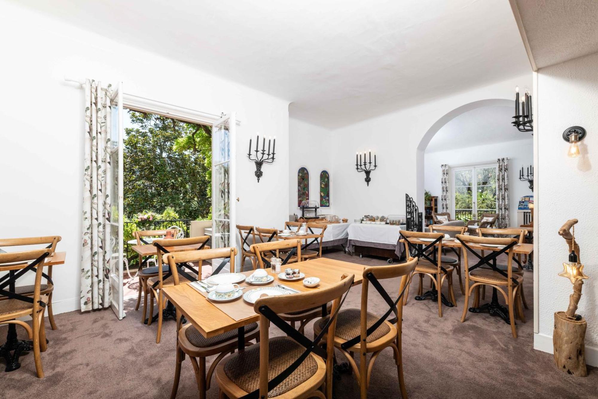 Hotel Mas Djoliba Antibes Exteriér fotografie