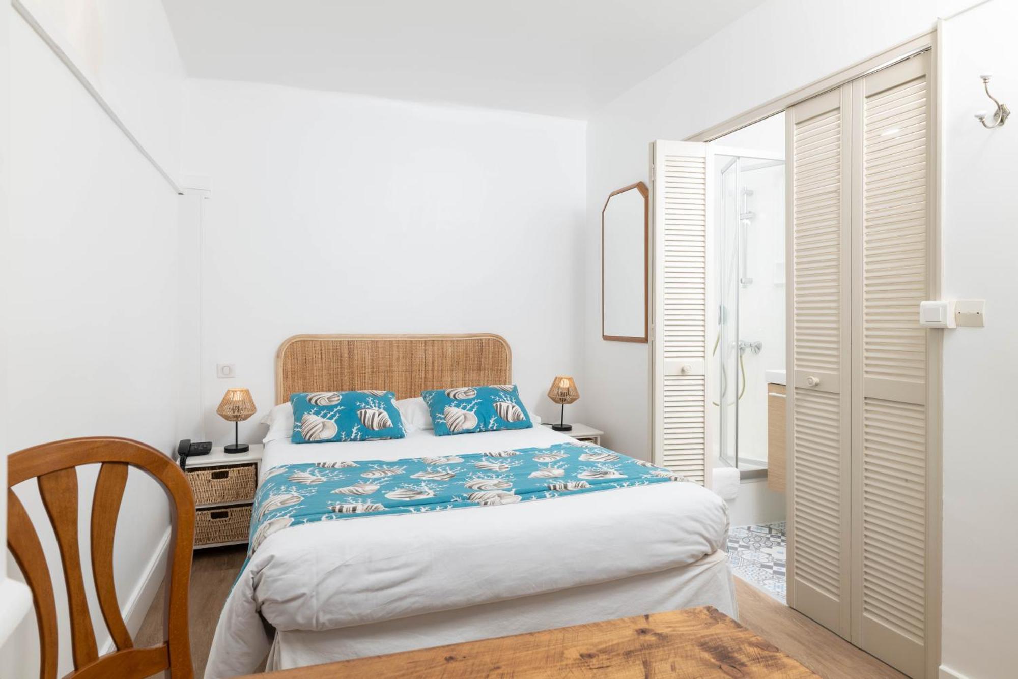 Hotel Mas Djoliba Antibes Pokoj fotografie