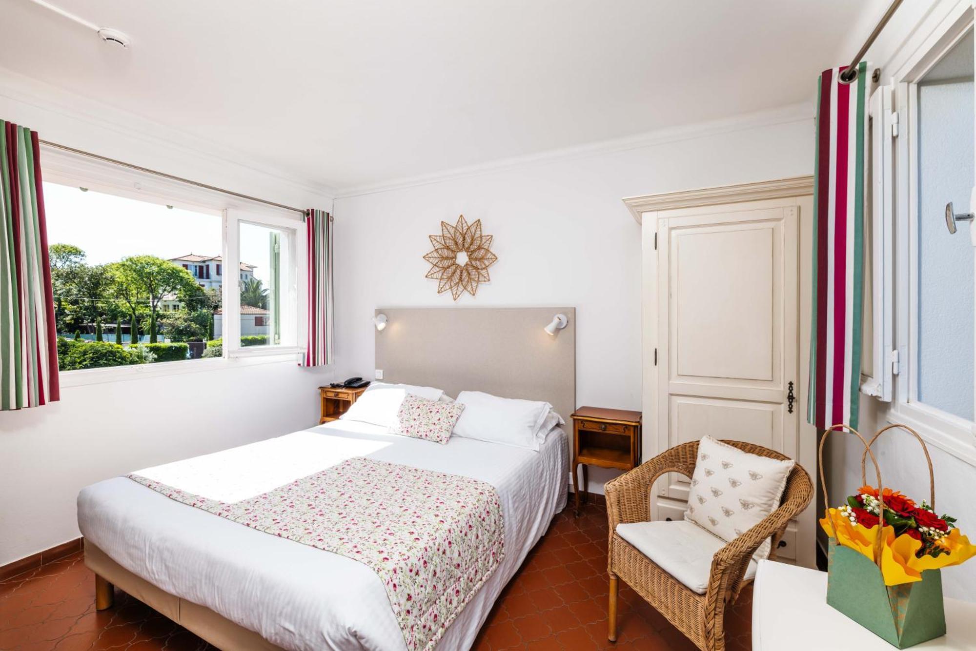 Hotel Mas Djoliba Antibes Pokoj fotografie