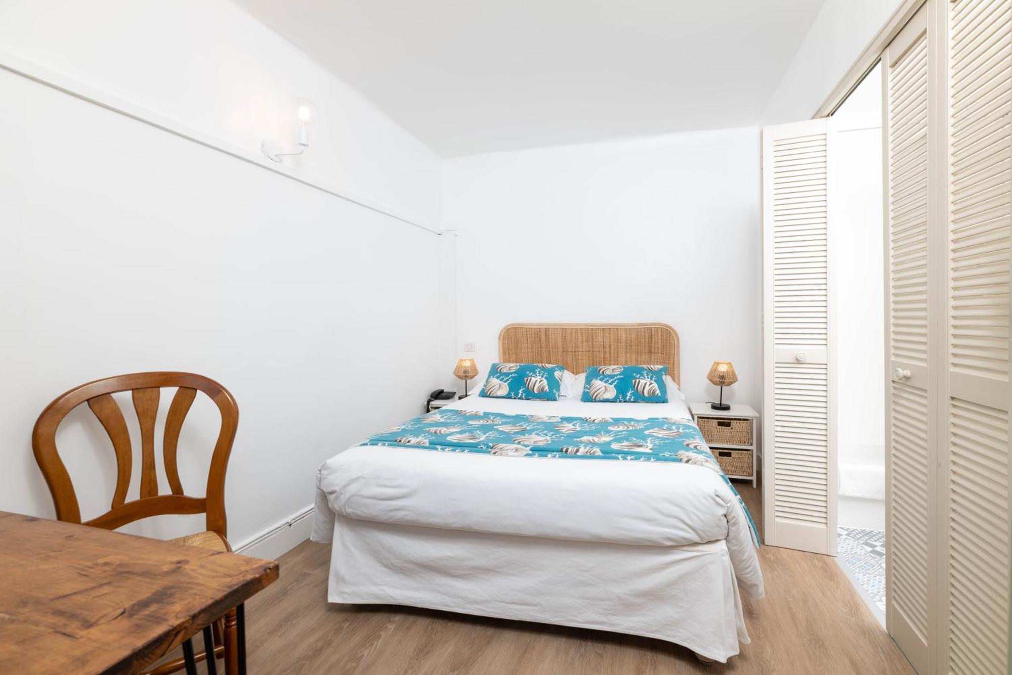 Hotel Mas Djoliba Antibes Pokoj fotografie
