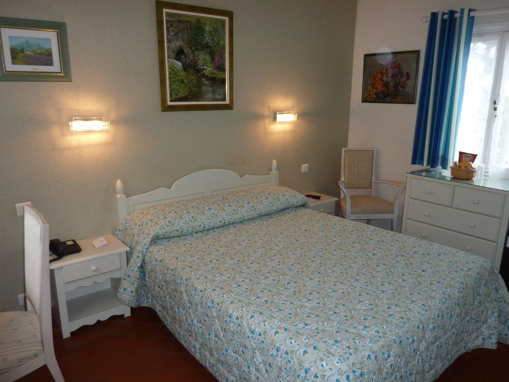 Hotel Mas Djoliba Antibes Exteriér fotografie