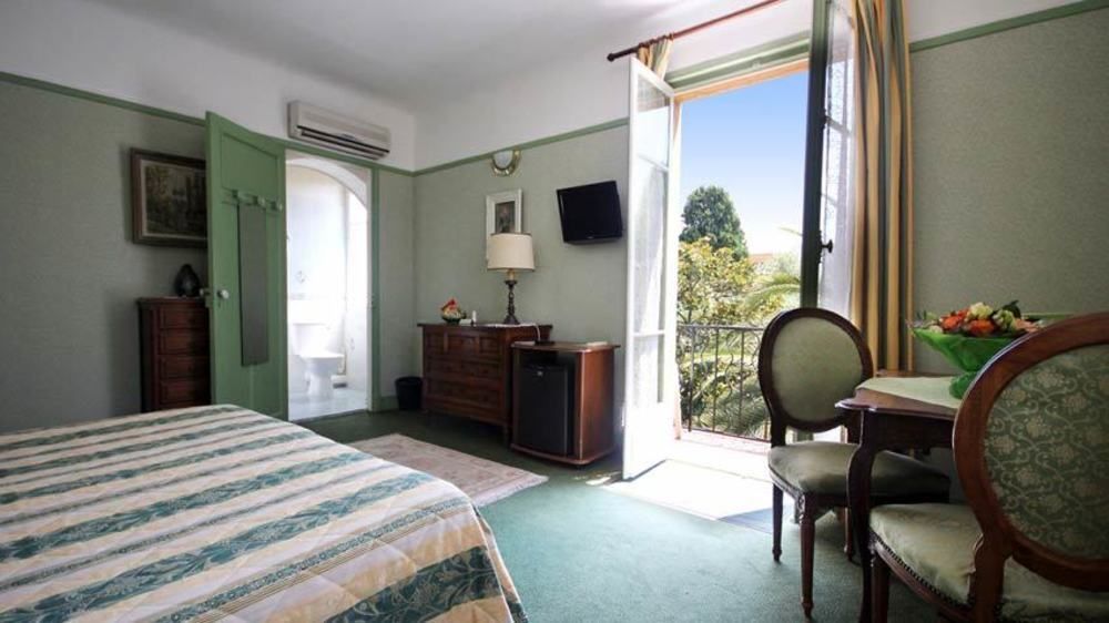Hotel Mas Djoliba Antibes Exteriér fotografie