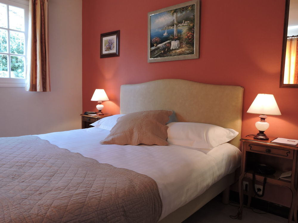 Hotel Mas Djoliba Antibes Exteriér fotografie